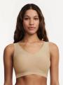 Beige Brown